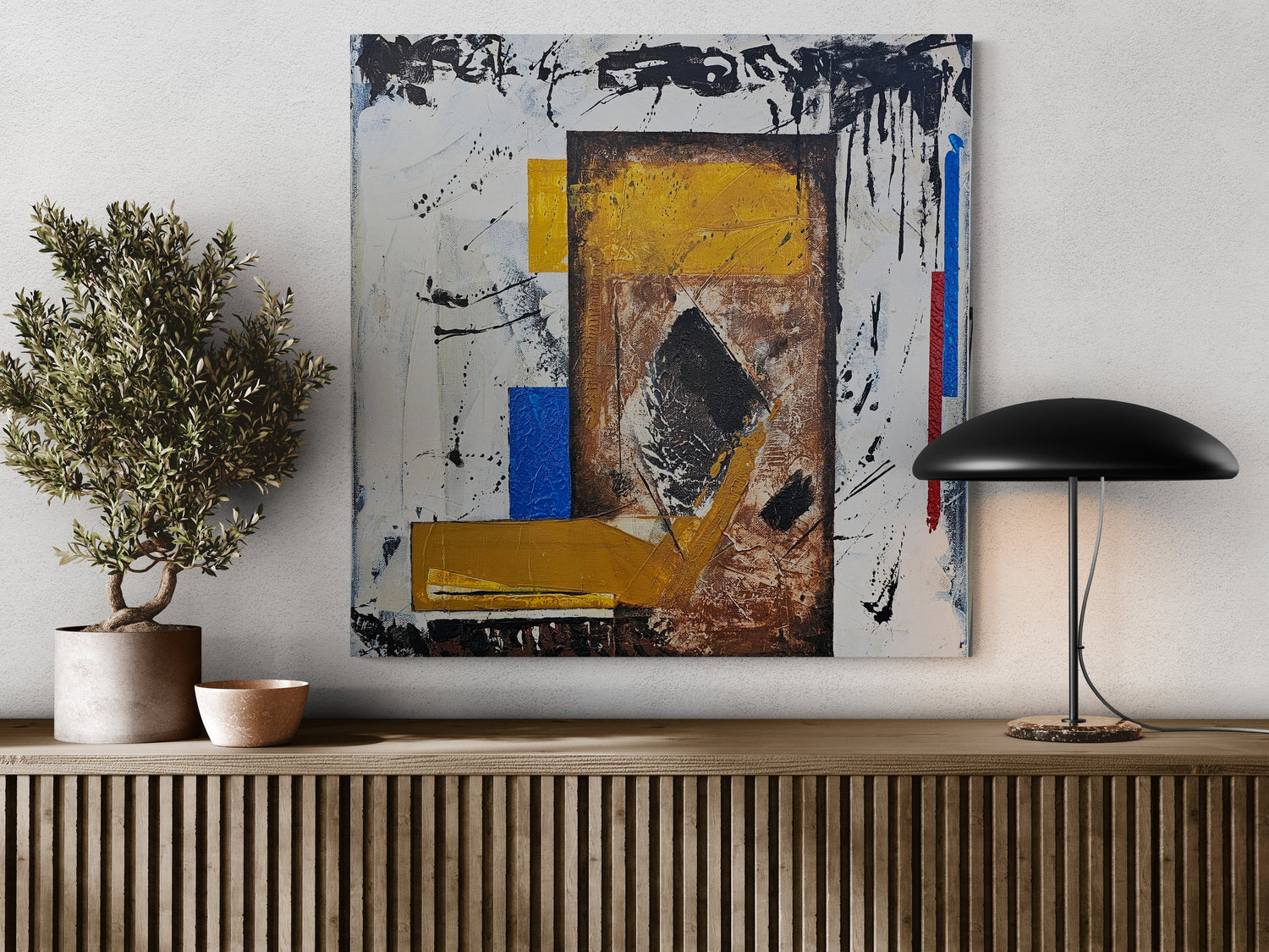 Abstract Art